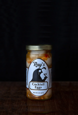 Ray's Pickled Cocktail Eggs  6 oz