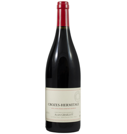 2021 Alain Graillot Crozes-Hermitage  750 ml