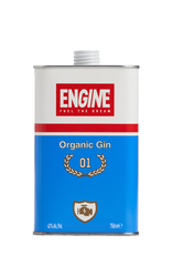 Engine Organic Gin  1000 ml