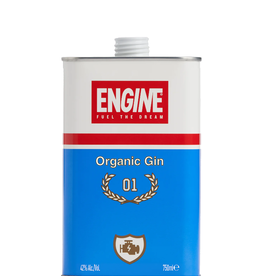Engine Organic Gin  1000 ml