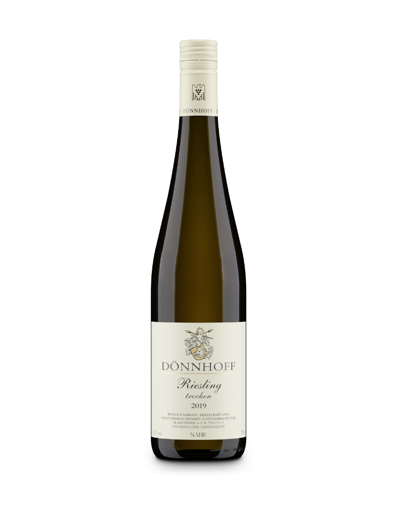 Donnhoff 2023 Donnhoff Riesling Trocken Nahe  750 ml