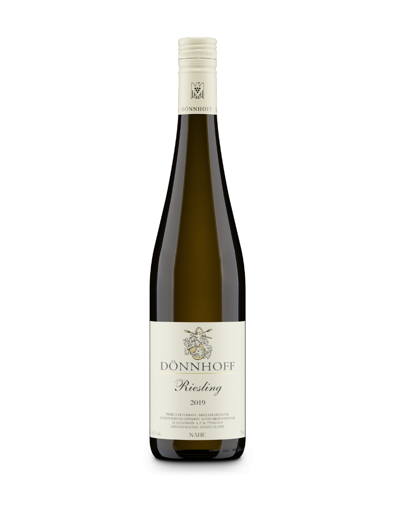 Donnhoff 2024 Donnhoff Estate Riesling Nahe  750 ml
