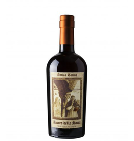 Antica Torino Amaro della Sacra  750 ml