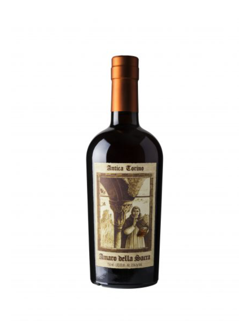 Antica Torino Amaro della Sacra  750 ml