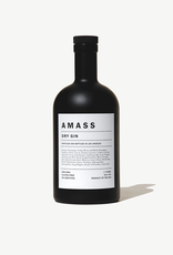 Amass Dry Gin 90 proof 750 ml