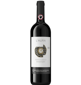 2023 Querceto di Castellina L'Aura Chianti Classico 750 ml
