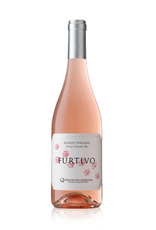 2024 Querceto di Castellina Furtivo Rosato Toscana  750 ml