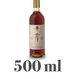 2016 Badia di Morrona Vin Santo del Chianti  500 ml