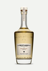 El Cristiano 1761 Reposado Tequila Los Altos de Jalisco  750 ml