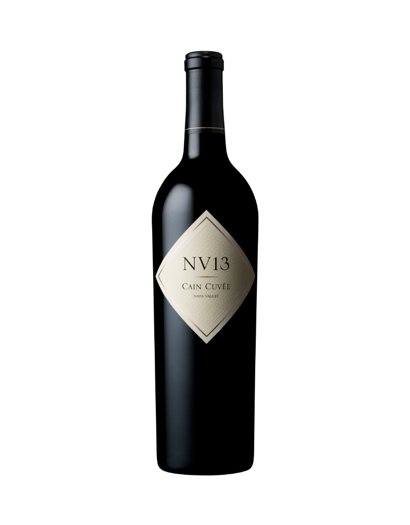 NV15 Cain Cuvee Napa Valley 750 ml