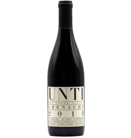 Unti 2023 Unti Grenache Dry Creek  750 ml