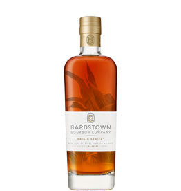 Bardstown Bourbon Co. Origins Series 96 pf Kentucky Straight Bourbon 750 ml