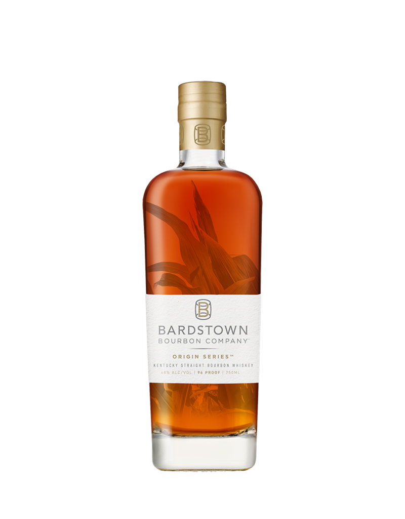 Bardstown Bourbon Co. Origins Series 96 pf Bourbon 750 ml