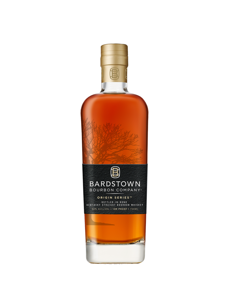 Bardstown Bourbon Co. Origins Series Bottled-in-Bond Bourbon 750 ml