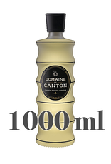 Canton Dom. De Canton Liqueur  1000 ml