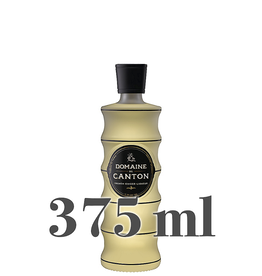 Canton Dom. De Canton Liqueur  375 ml