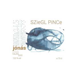 2021 Sziegl Pince Jonas White Cuvee 750 ml