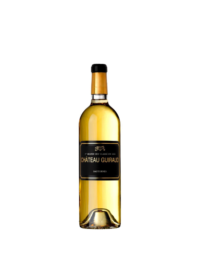 2009 Chateau Guiraud Sauternes 1er Grand Cru Classe  375 ml