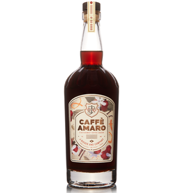 j. Rieger & Co. Caffe Amaro  750 ml