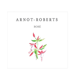 Arnot-Roberts 2023 Arnot-Roberts Rosé  750 ml