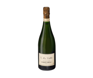 Hubert Soreau Le Clos l'Abbe Champagne 1er Cru Brut Nature
