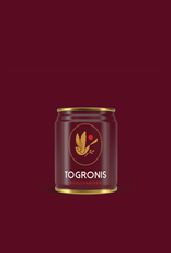 Scrappy's Togronis Craft Boulevardier To Go  CAN  100 ml