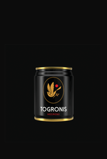 Togronis Craft Negroni To Go  CAN  100 ml