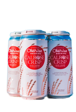 Otherwise Brewing  Calrose Crisp Rice Lager 4 pack 16 oz