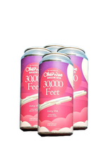 Otherwise Brewing  30,000 Feet Juicy IPA 4 pack 16 oz