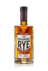 Sagamore Spirit Sagamore Spirit Small Batch Straight Rye Whisey 750 ml