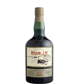 Rhum JM XO Tres Vieilles Rhum Agricole  700 ml