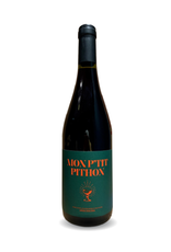 2025 Olivier Pithon Mon P'tit Pithon Cotes Catalanes Rouge 750 ml