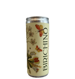 Birichino 2023 Birichino Pétulant Naturel Malvasia Bianca CAN 250 ml
