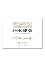 Lucien Crochet 2023 Lucien Crochet La Croix du Roy Sancerre 750 ml