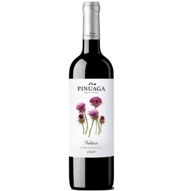 2022 Pinuaga Nature Tempranillo La Tierra de Castilla  750 ml