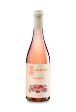 Vajra 2025 G.D. Vajra Rossa Bella Rosato  750 ml