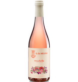 Vajra 2025 G.D. Vajra Rossa Bella Rosato  750 ml