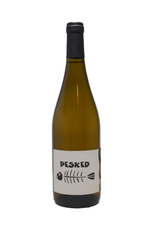 Un Voyage dans les Vignes Pesked  Blanc 750 ml