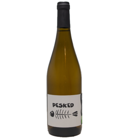 Un Voyage dans les Vignes Pesked  Blanc 750 ml