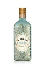 Padro & Co.  Blanco Reserva Vermouth  750 ml