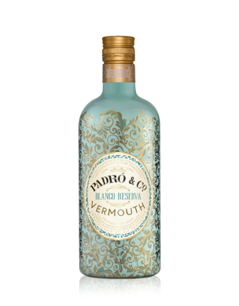 Padro & Co.  Blanco Reserva Vermouth  750 ml