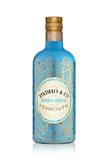 Padro & Co.  Reserva Especial Vermouth  750 ml
