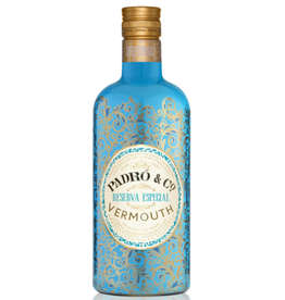Padro & Co.  Reserva Especial Vermouth  750 ml