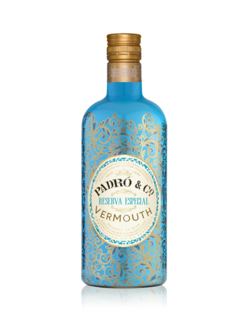 Padro & Co.  Reserva Especial Vermouth  750 ml