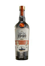 Campo Azul 1940 Tequila Reposado  750 ml