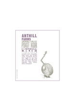 Anthill Farms 2022 Anthill Farms Campbell Ranch Vineyard Pinot Noir  750 ml
