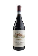 Vietti 2023 Vietti Tre Vigne Barbera d'Alba  750 ml