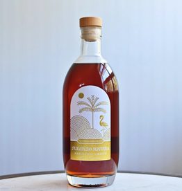 Matchbook Distilling Flamingo Riviera Mango Chili Liqueur  750 ml