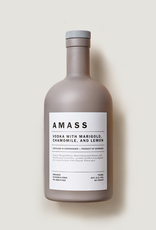 Amass California Vodka 750 ml