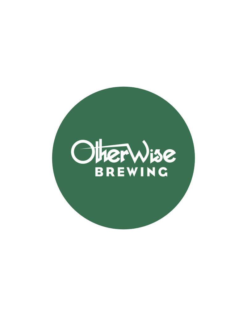 Otherwise Brewing  Western Addition West Coast Pale Ale 4 pack 16 oz